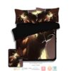 The Boar God’S Honor Juggernaut Bedding Set