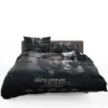 The Bourne Legacy Movie Jeremy Renner Bedding Set