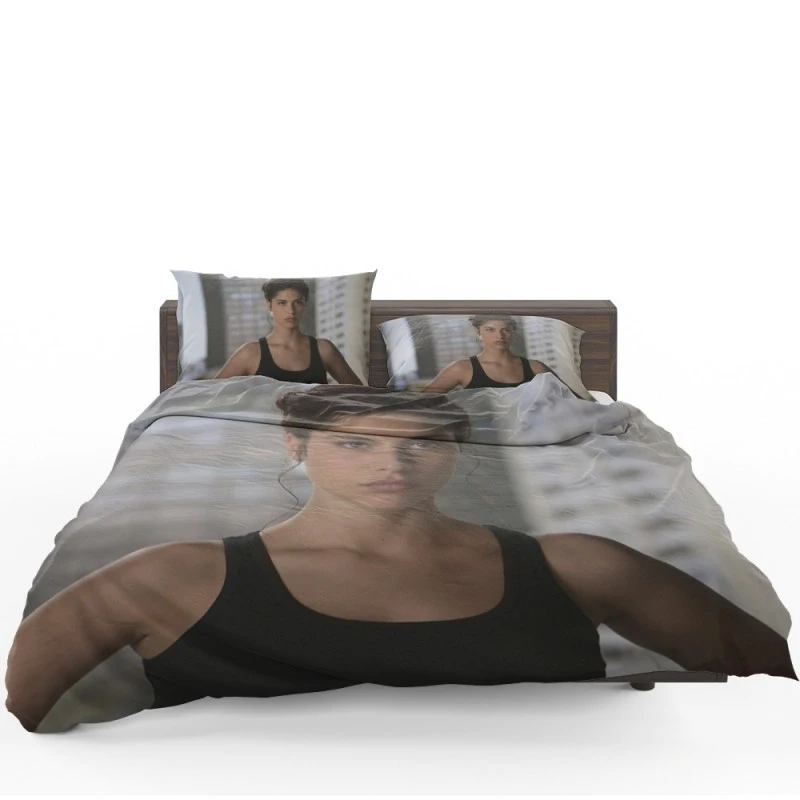 The Divergent Series Allegiant Movie Bedding Set The Divergent Series Allegiant Movie Bedding Set
