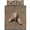 The Elephant In My Bed All Over Print Bedding Set