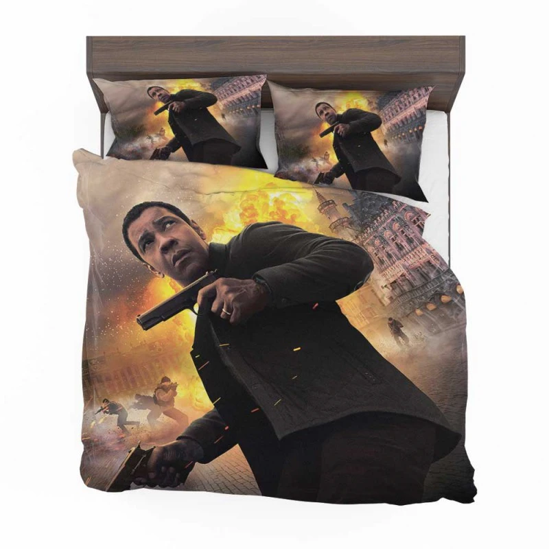 The-Equalizer-2-Movie-Denzel-Washington-Bedding-Set-1