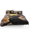 The Equalizer 2 Movie Denzel Washington Bedding Set