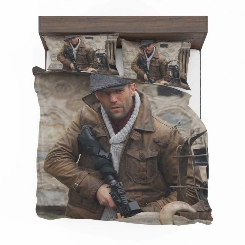 The-Expendables-2-Movie-Jason-Statham-Lee-Christmas-Bedding-Set-1