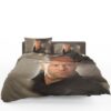 The Expendables Movie Jason Statham Lee Christmas Bedding Set