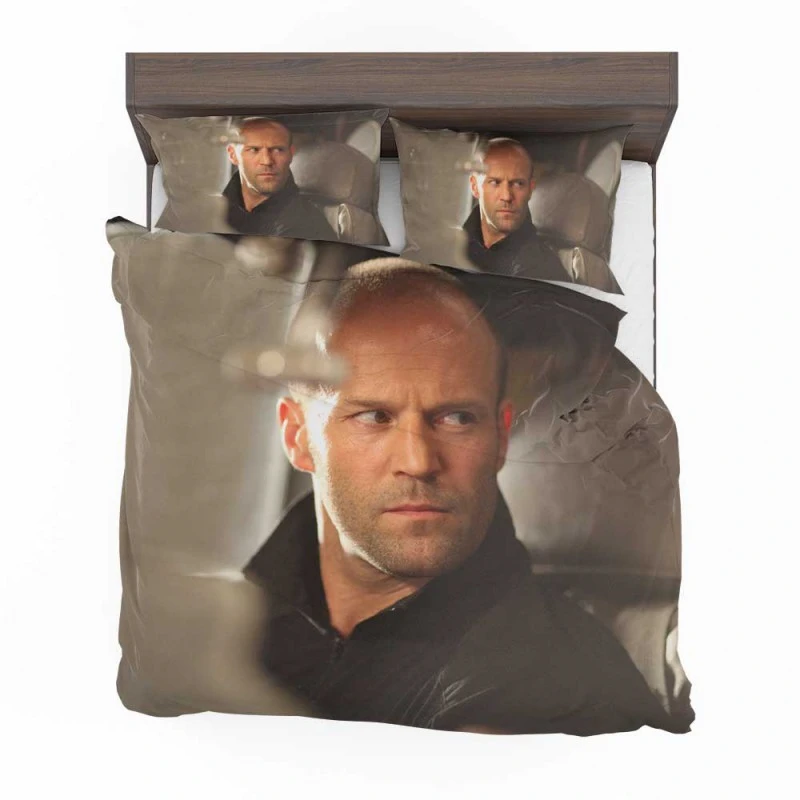 The-Expendables-Movie-Lee-Christmas-Bedding-Set-1