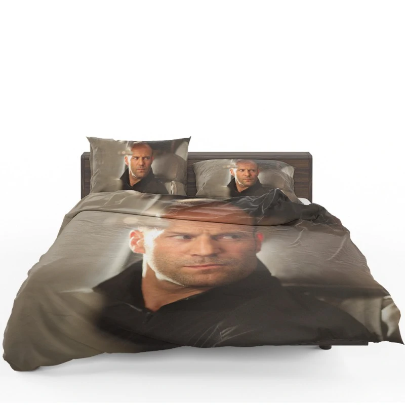 The Expendables Movie Lee Christmas Bedding Set The Expendables Movie Lee Christmas Bedding Set