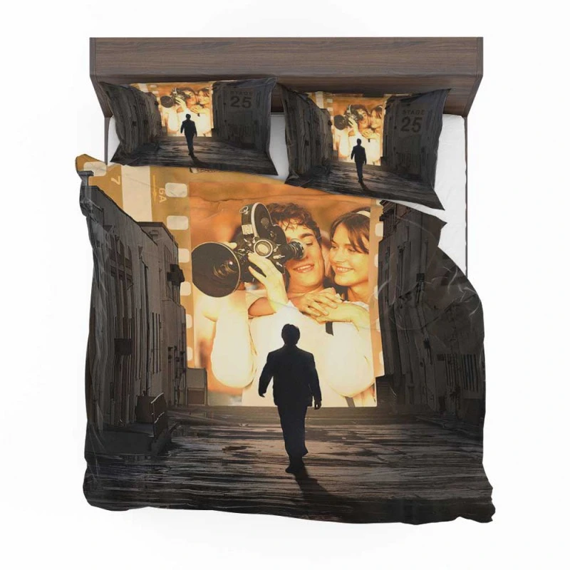 The-Fabelmans-Movie-Bedding-Set-1
