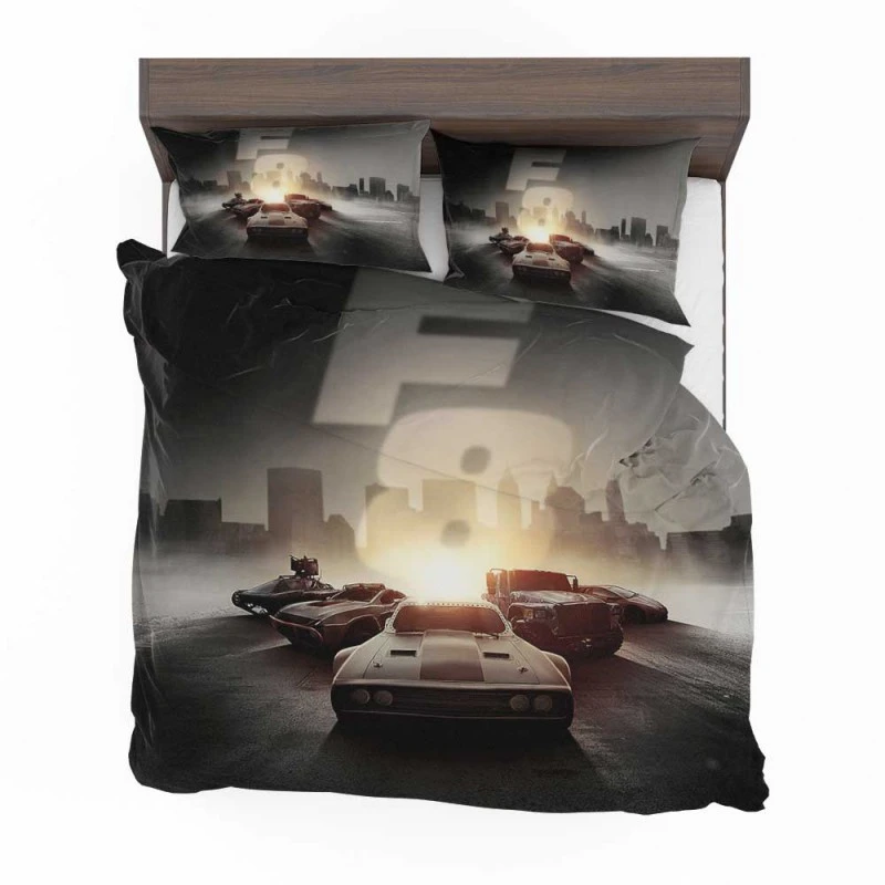 The-Fate-of-The-Furious-Movie-Bedding-Set-1