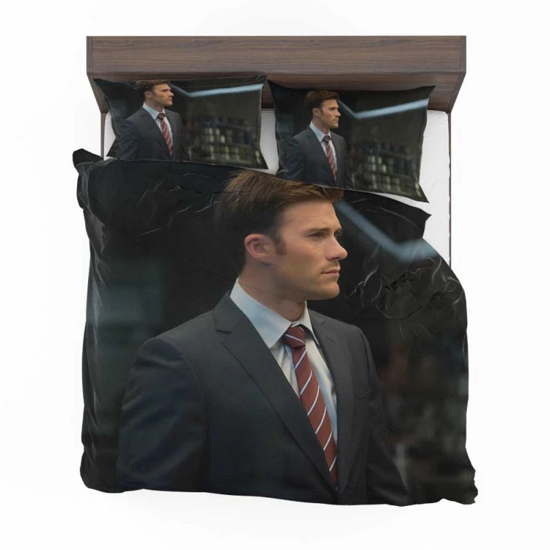 The-Fate-of-The-Furious-Movie-Scott-Eastwood-Bedding-Set-1
