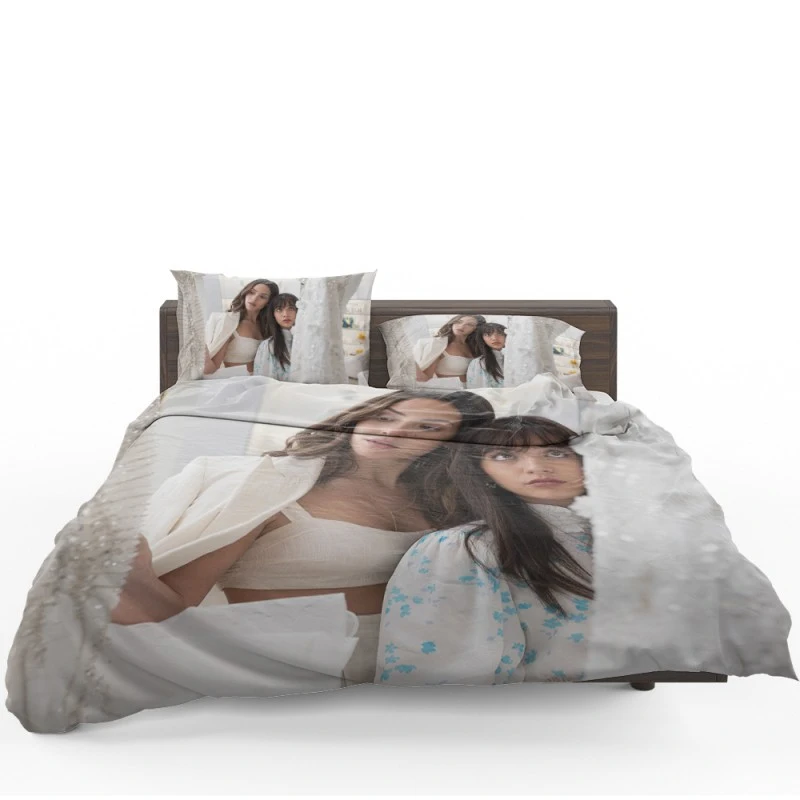 The Father of the Bride Movie Bedding Set The Father of the Bride Movie Bedding Set