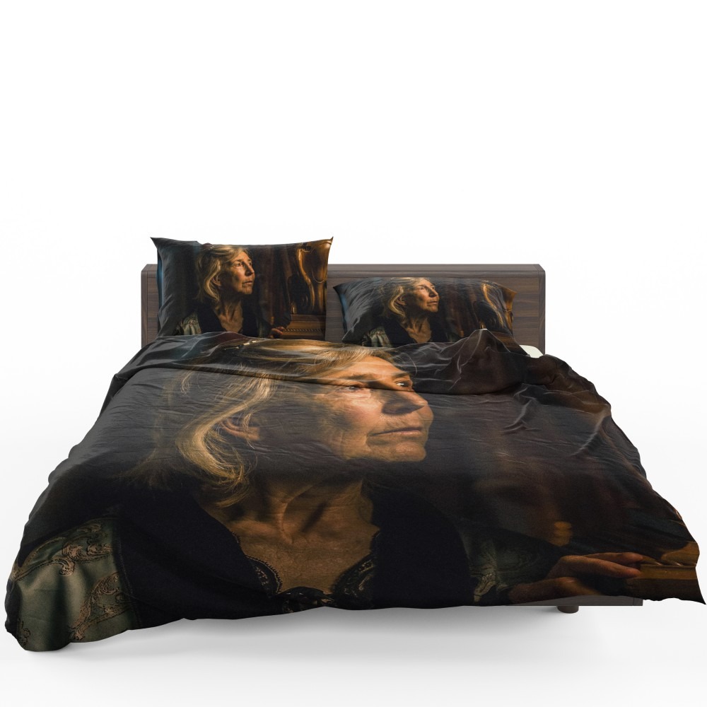 The Final Wish Movie Lin Shaye Bedding Set The Final Wish Movie Lin Shaye Bedding Set