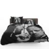 The Godfather Movie Marlon Brando Bedding Set