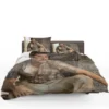 The Greatest Beer Run Ever Movie Zac Efron Bedding Set