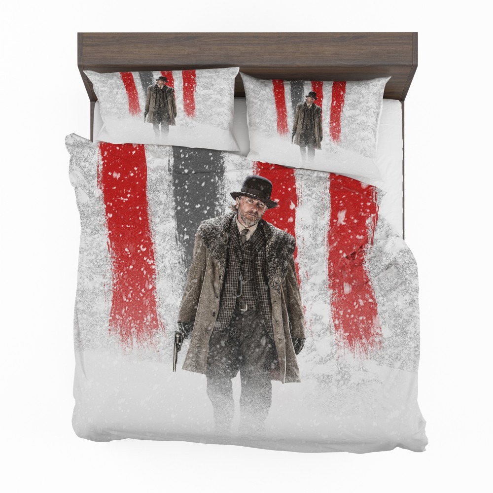 The-Hateful-Eight-Movie-Tim-Roth-Bedding-Set-1