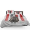 The Hateful Eight Movie Tim Roth Bedding Set