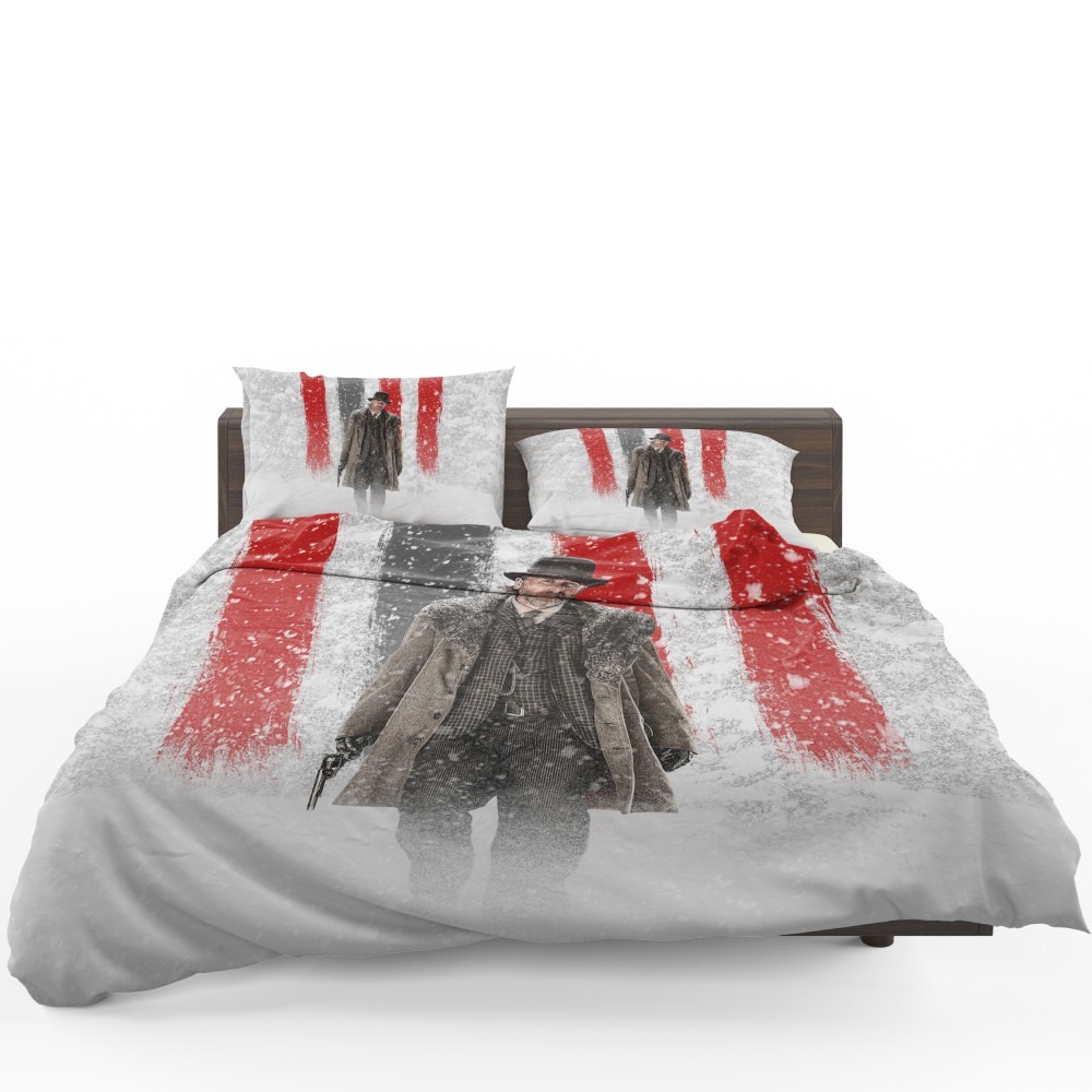 The Hateful Eight Movie Tim Roth Bedding Set The Hateful Eight Movie Tim Roth Bedding Set