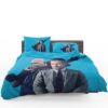 The Hitman’s Bodyguard Movie Ryan Reynolds Samuel L Jackson Bedding Set