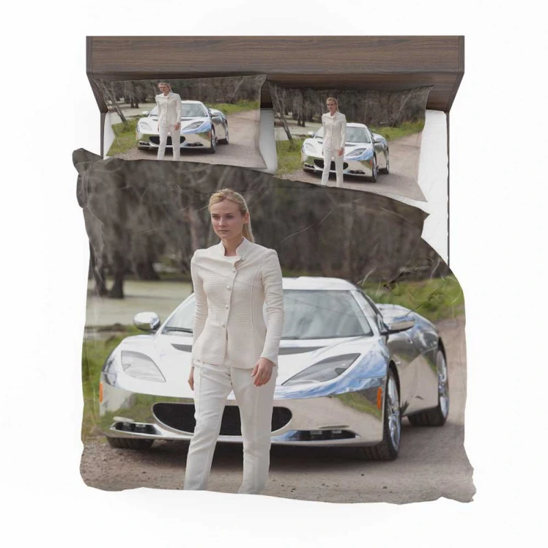 The-Host-Movie-Diane-Kruger-Bedding-Set-1