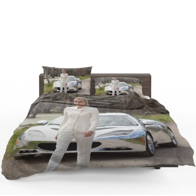 The Host Movie Diane Kruger Bedding Set The Host Movie Diane Kruger Bedding Set