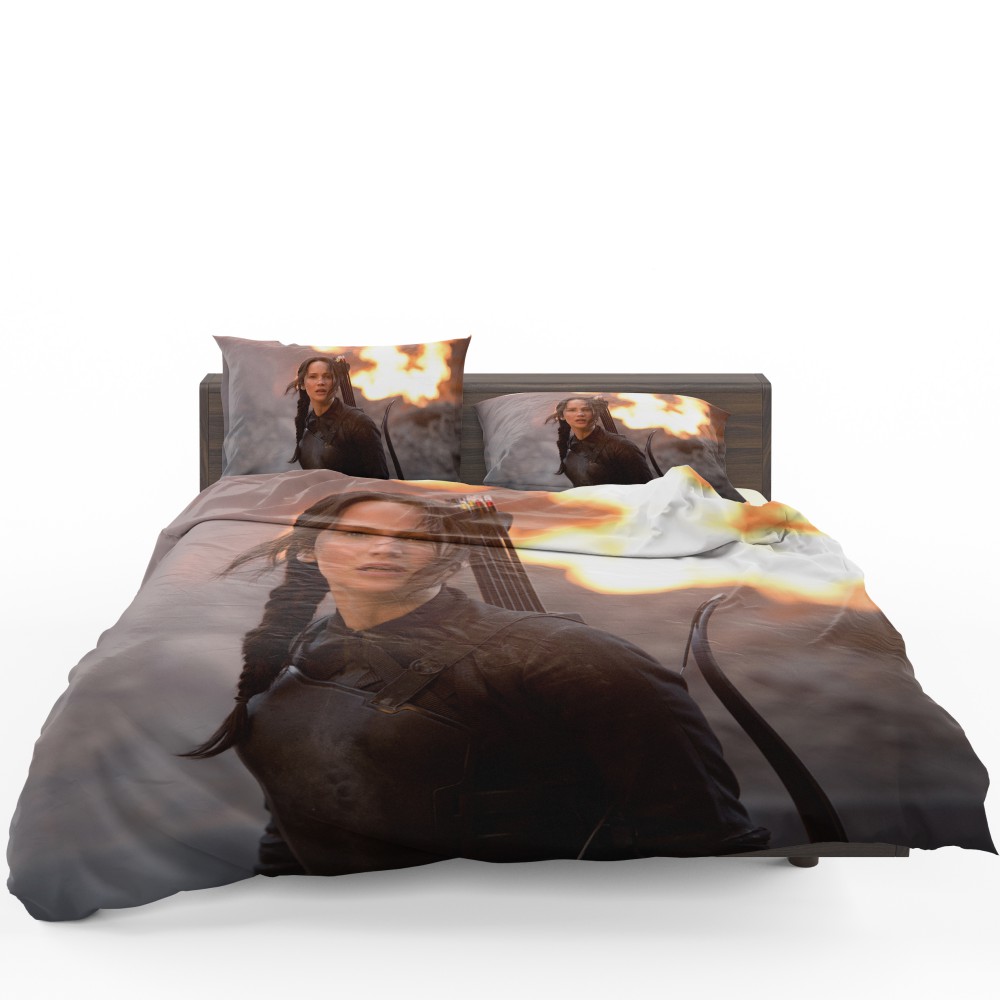 The-Hunger-Games-Mockingjay-Katniss-Jennifer-Lawrence-Bedding-Set-1