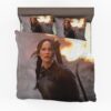The Hunger Games Mockingjay Katniss Jennifer Lawrence Bedding Set