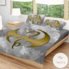 The Immortal Iron Fist Bedding Set