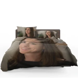 The Intern Movie Anne Hathaway Bedding Set