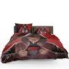 The Invisible Boy Movie Bedding Set