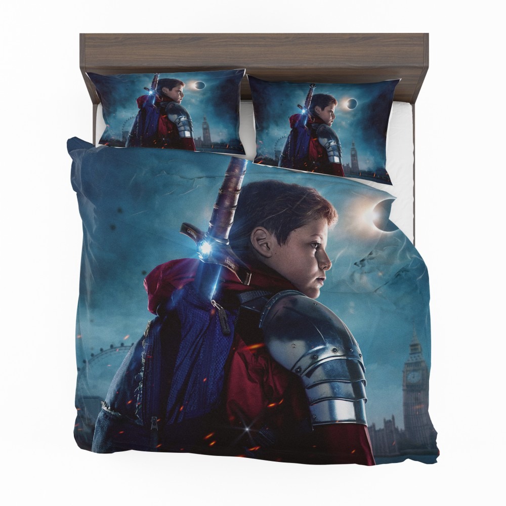The-Kid-Who-Would-Be-King-Movie-Bedding-Set-1