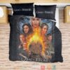 The Last Battle Bedding Set