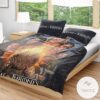 The Last Battle Bedding Set