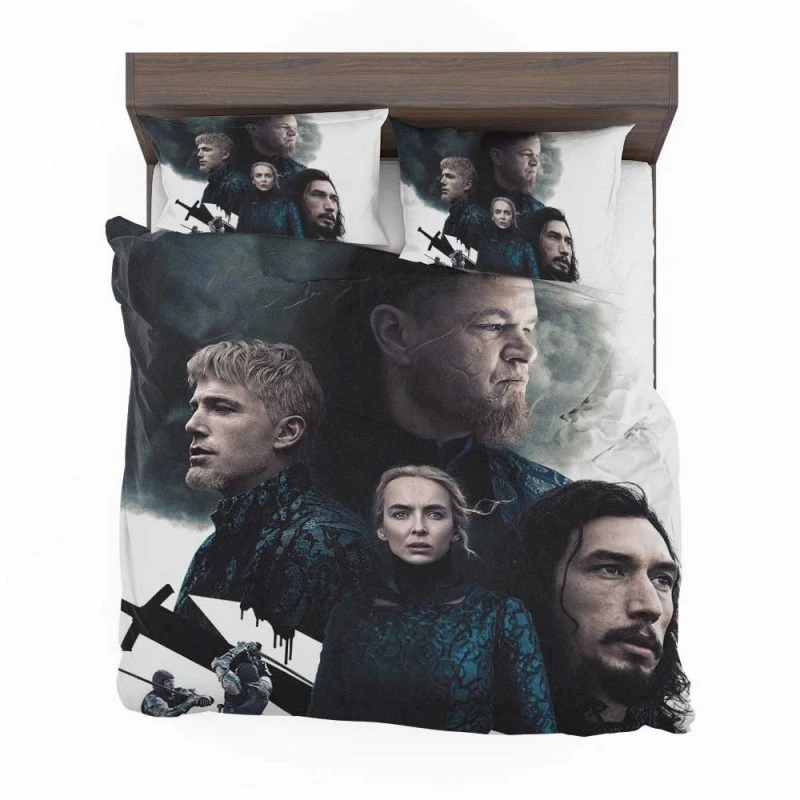 The-Last-Duel-Movie-Adam-Driver-Bedding-Set-1