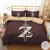The Legend Of Zelda Bedding Set
