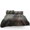 The Legend of Tarzan Movie Alexander Skarsgård Tarzan The Legend of Tarzan Bedding Set