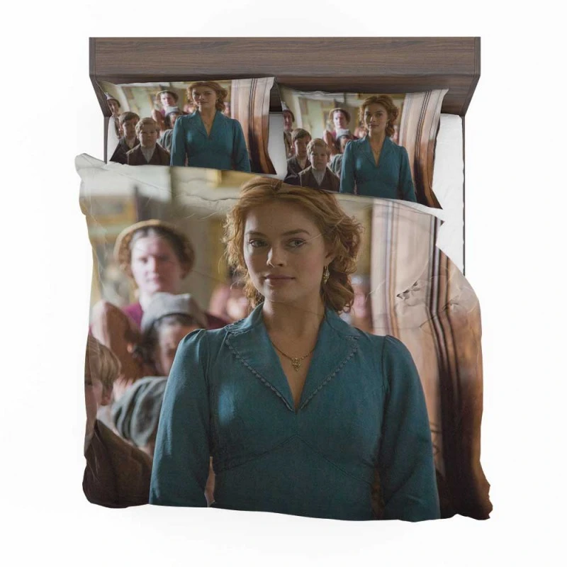 The-Legend-of-Tarzan-Movie-Jane-Porter-Bedding-Set-1