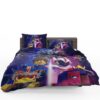 The Lego Movie 2 The Second Part Movie Aquaman Batman Superman Bedding Set