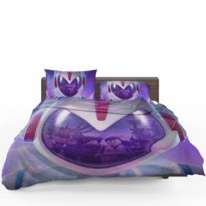 The Lego Movie 2 The Second Part Movie Bedding Set