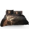 The Lion King 2019 Movie Simba Kids Bedding Set
