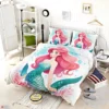 The Little Mermaid Movie Princess Ariel Bedding Set