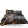 The Lost City Movie Daniel Radcliffe Bedding Set