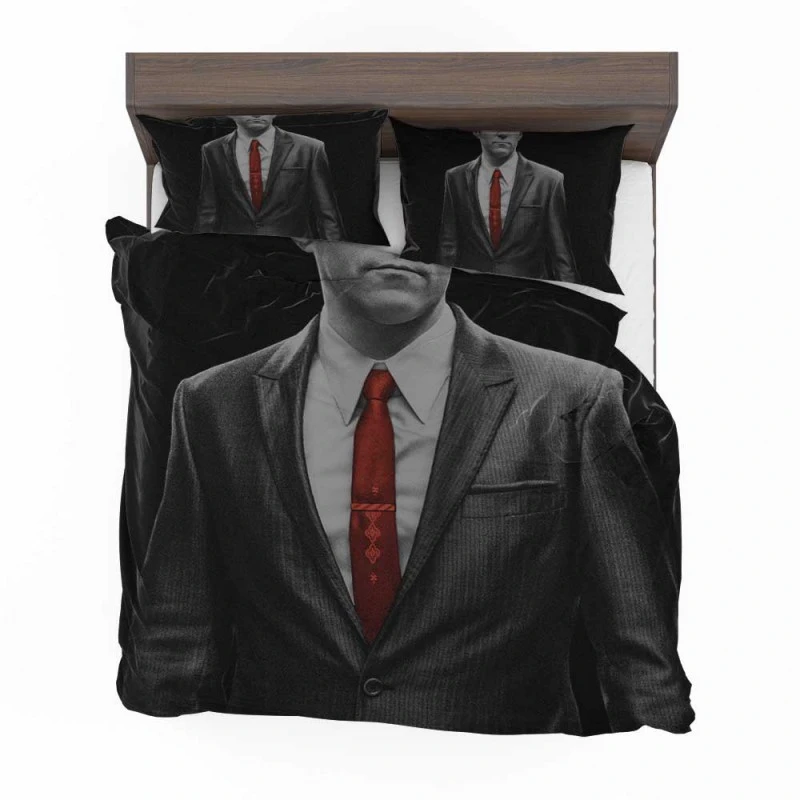 The-Many-Saints-of-Newark-Movie-Dickie-Moltisanti-Bedding-Set-1