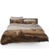 The Martian Movie Bedding Set