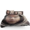 The Martian Movie Matt Damon Bedding Set
