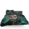 The Matrix Resurrections Movie Keanu Reeves Bedding Set