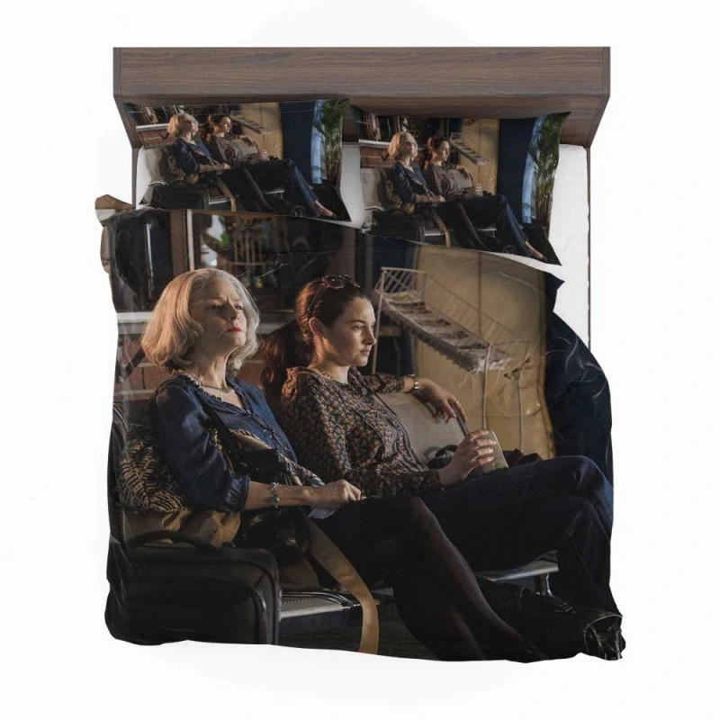 The-Mauritanian-Movie-Jodie-Foster-Shailene-Woodley-Bedding-Set-1