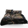 The Mauritanian Movie Jodie Foster Shailene Woodley Bedding Set