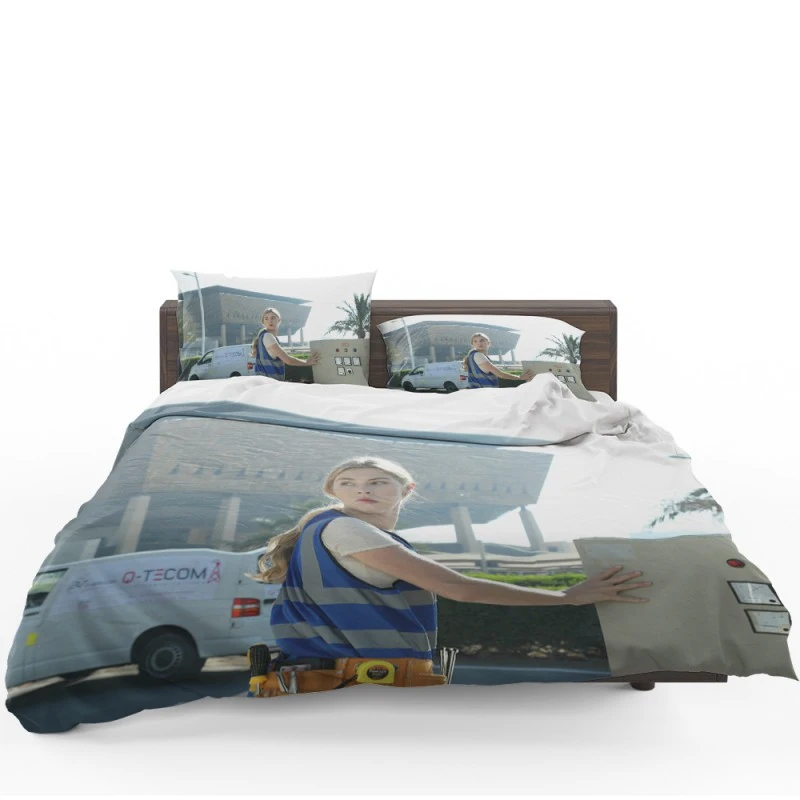 The Misfits Movie Bedding Set The Misfits Movie Bedding Set