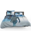 The Mummy Movie Sofia Boutella Bedding Set