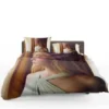The Neon Demon Movie Elle Fanning Bedding Set