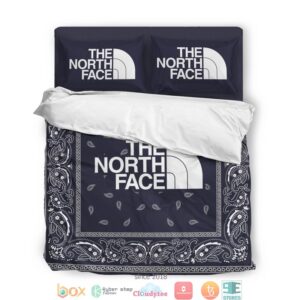 The North Face Bedding Set